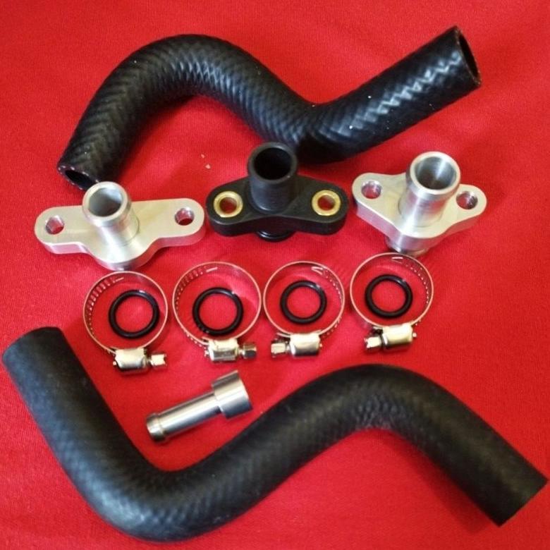 Thermostat BYPASS VARIO 125 150 PCX ADV bypass custom T6061