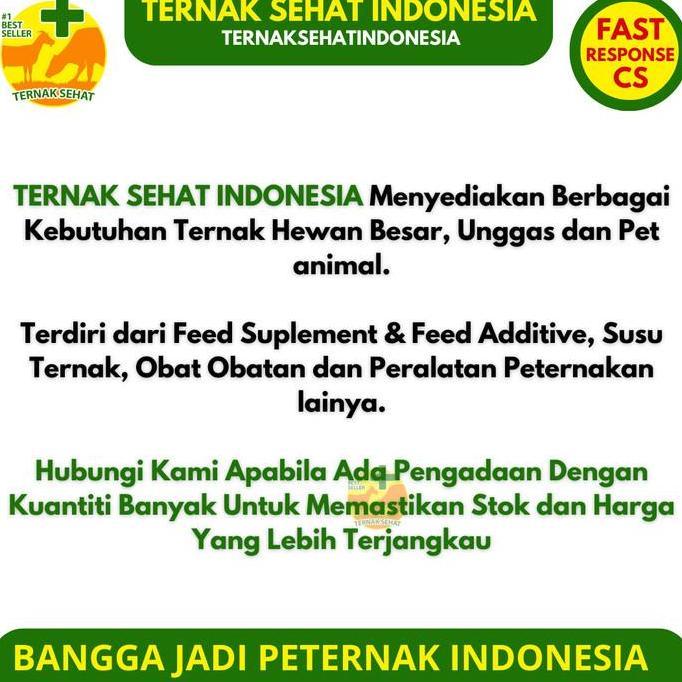 BELAZYME 1kg - Suplemen enzim ternak - Enzim ayam - Enzim Udang