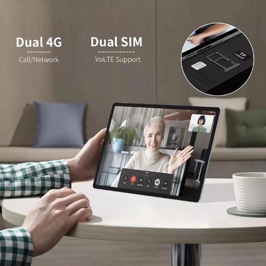 Allthebest- Hot Sale 2021 tablet 5G baru 12GB+512GB tablet pembelajaran Android
