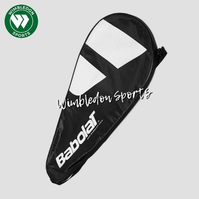 TERMURAH - Cover Raket Tenis BABOLAT Original / Tas Cover Raket Tenis BABOLAT Ori