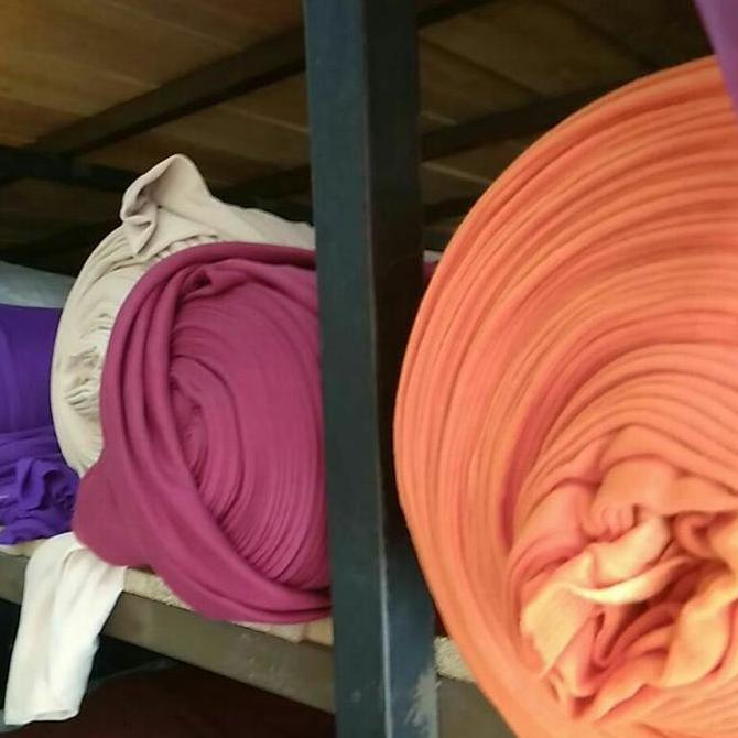 New- Kain Rib Pe / Rib Kaos / Bisa Gratis Ongkir Terlaris Termurah