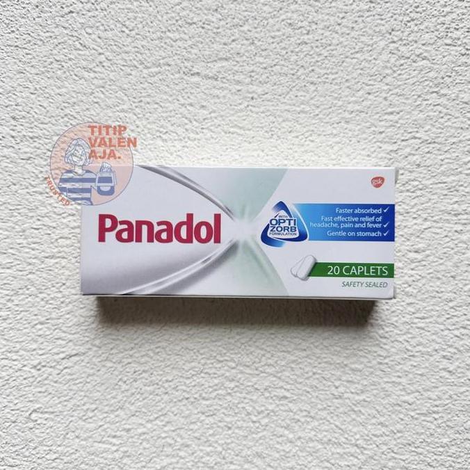 Panadol Oprizorb Singapore