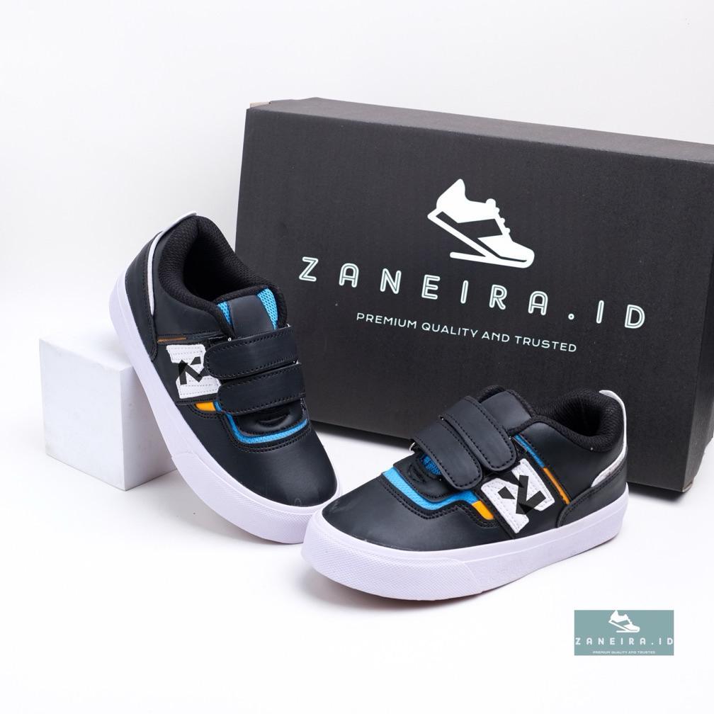 Cuci Gudang Sepatu Anak Laki Laki Perempuan Sneakers Kids Sepatu Sekolah Anak