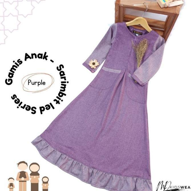 New Sarimbit Ied Series [Baju Couple Keluarga] by MD Kidswear