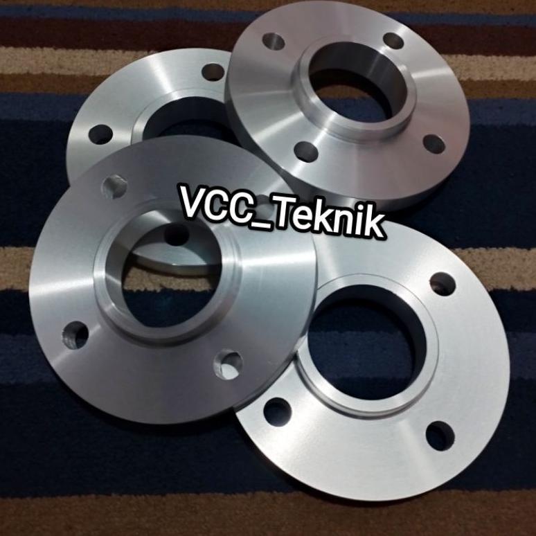 Spacer Nok Velg Mobil Avanza, Kijang Lgx Dll Pcd 4x114.3