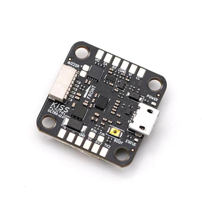 KISS Ultra FC Mini V2 Flight Controller