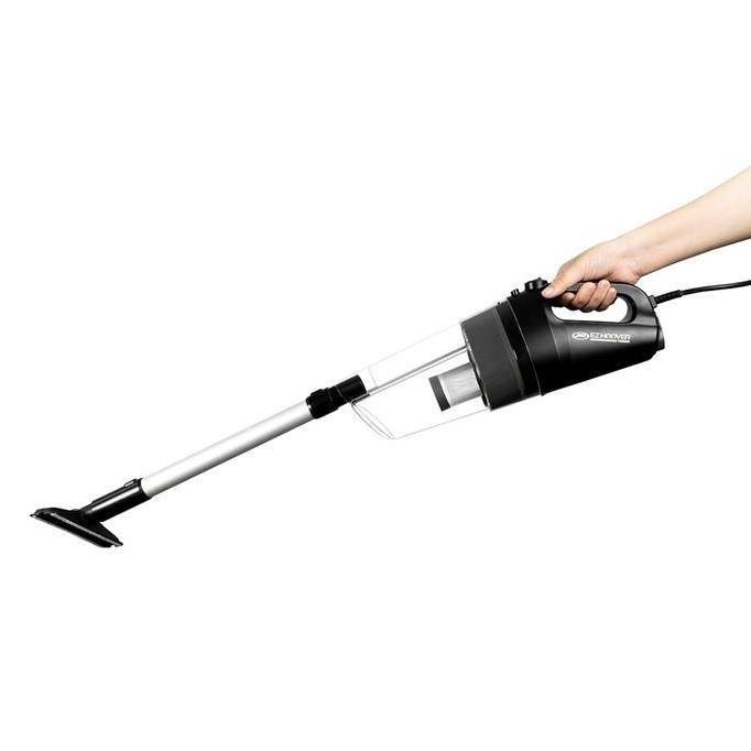 Vacuum Cleaner Cordless Jaco Ez Hoover Turbo JC 999 Vacum Tanpa Kabel