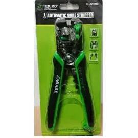 Tang Pengupas Kabel Otomatis Tekiro