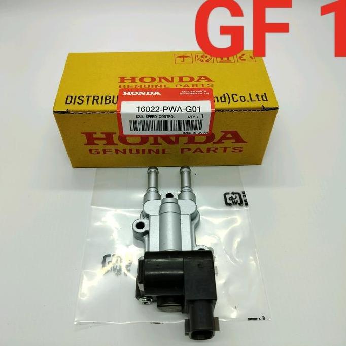 SHENDION SENSOR ISC IACV ASSY HONDA JAZZ IDSI NEW CITY