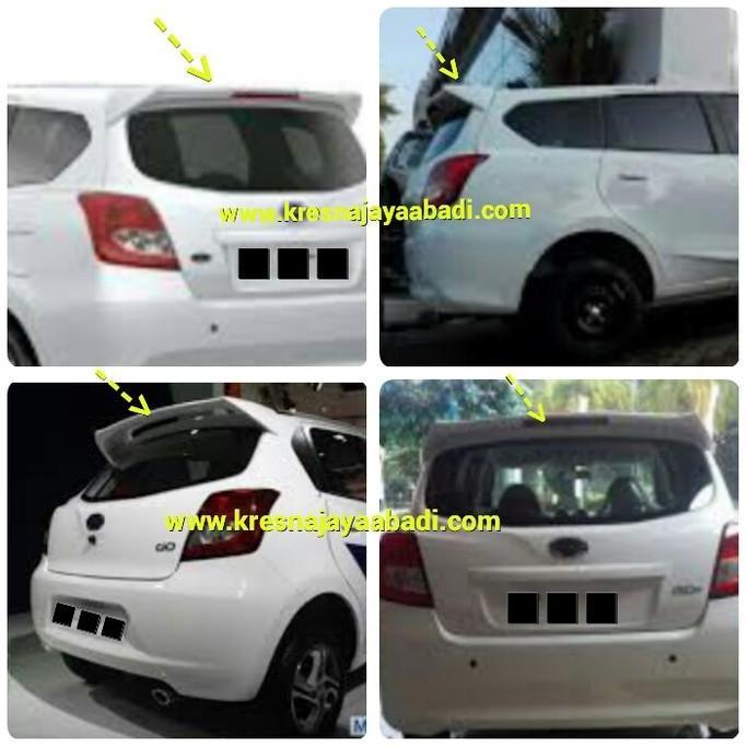 CIARY PROMO SPOILER KHUSUS DATSUN GO