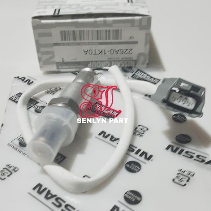 CARADA SENSOR OKSIGEN SENSOR O2 NISSAN EVALIA GARANSI