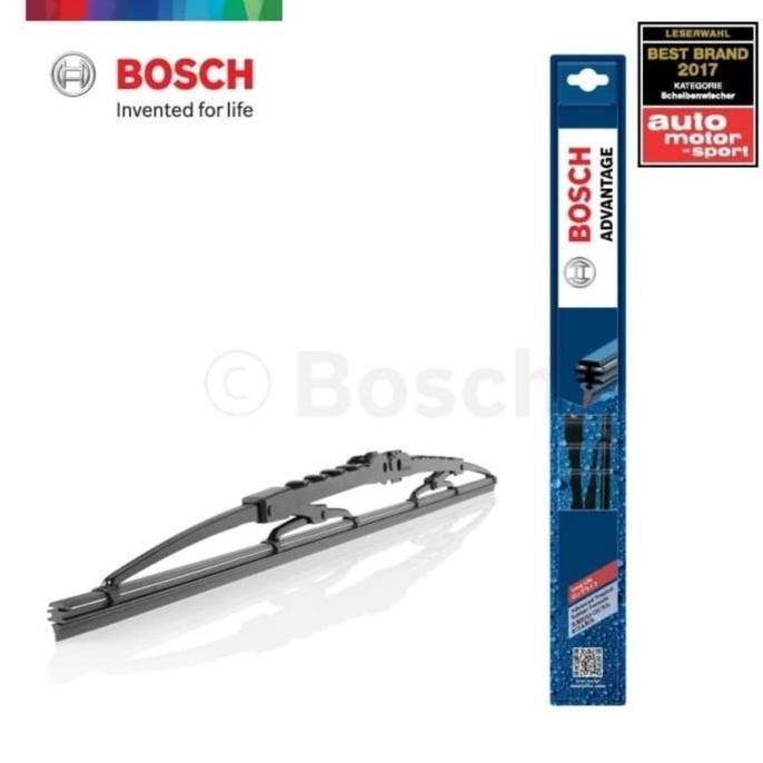 BARAXA BOSCH WIPER KACA - ETIOS VALCO