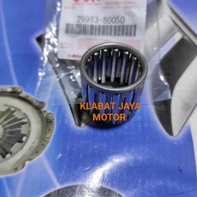 BARAZA BEARING BAMBU ATAU LAHER BAMBU SHAFT JIMMY KATANA