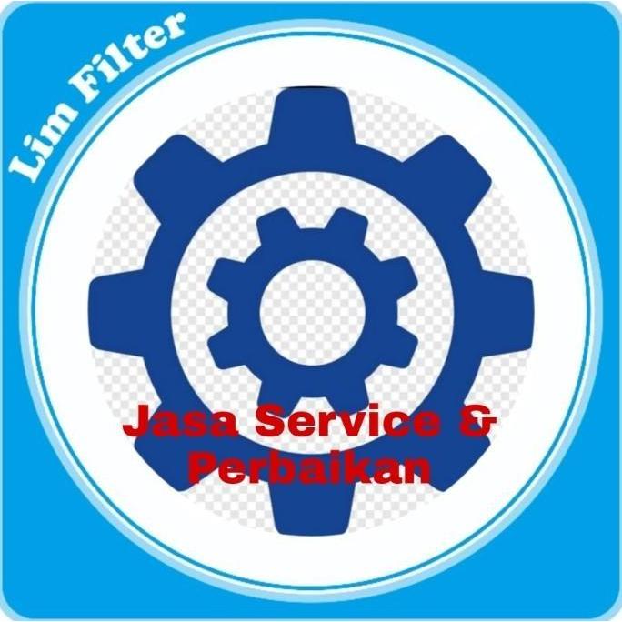 BIAYA KERJA PASANG FRP SOFTENER + REGENERASI