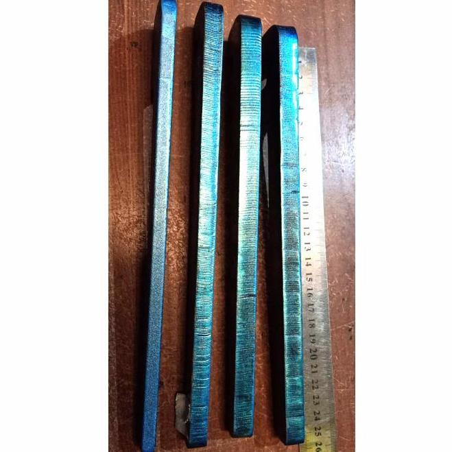 KUNCI BESI PEMBENGKOK BEHEL 6 - 12 MM BESI FULL murah