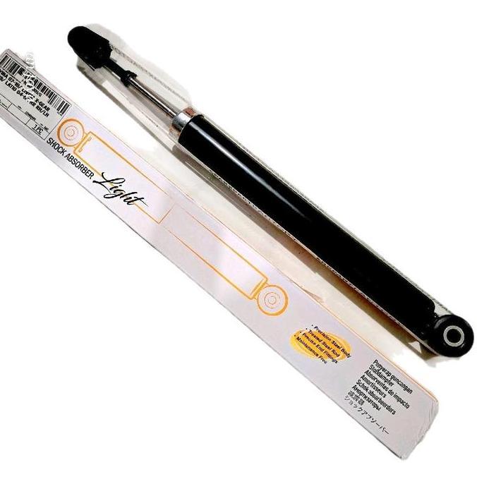 DELSMART SHOCK SOK BELAKANG NISSAN COCOK UNTUK LIVINA XGEAR GRAND LIVINA 2007-2018 LATIO IKYBI