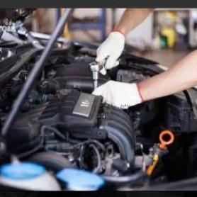 ZOVALA JASA PELAYANAN TUNE UP MESIN/GANTI OLI MOBIL/JUAL AKI MOBIL/KANVAS REM