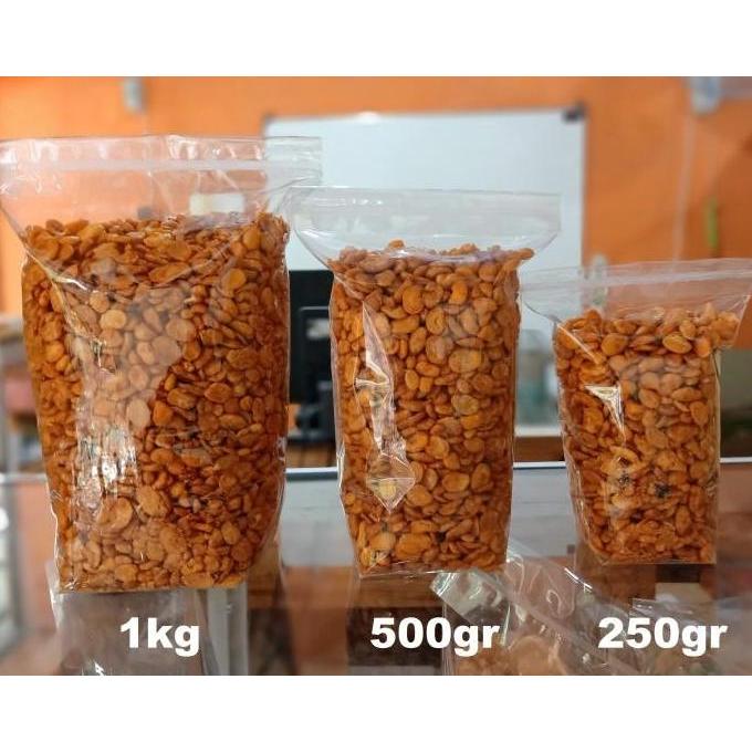 Bestgood- Kacang Koro Pedas Super 500gr / Kacang Koro Balado 500gr