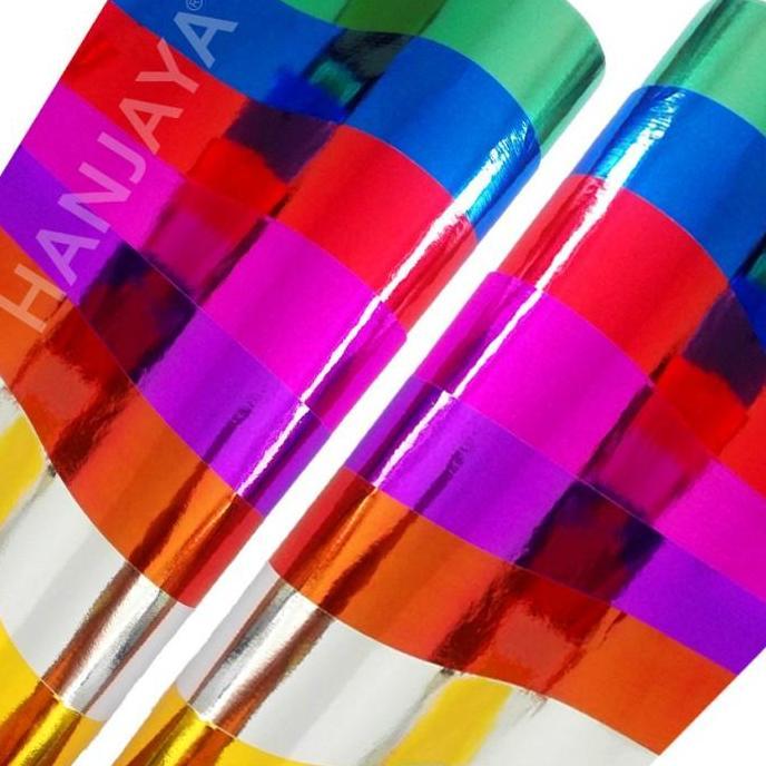 Kertas Kilap / Kertas Emas