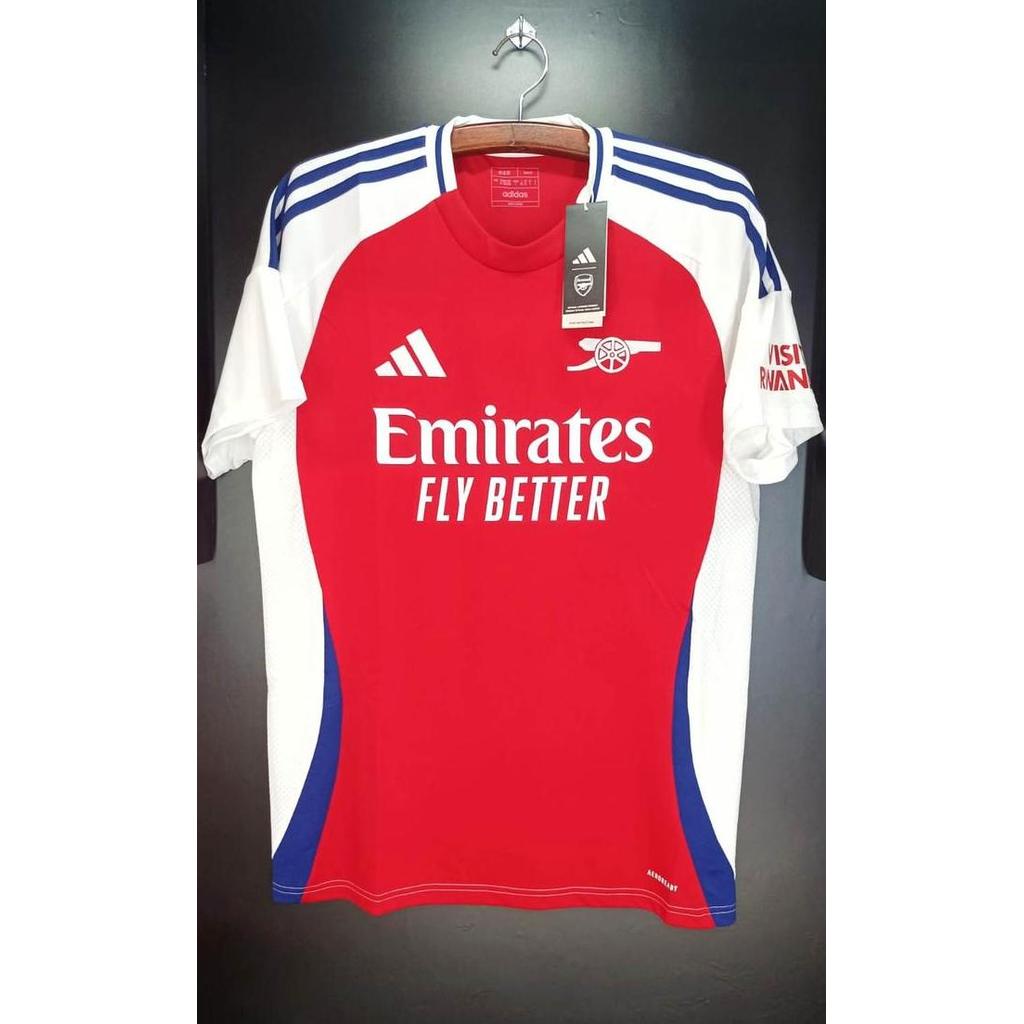 NEW Adidas iT6141. Arsenal 2024/25 Home. BNWT. Original Jersey.