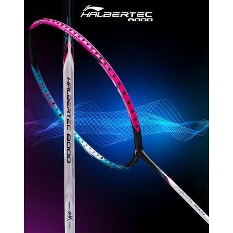 Raket Badminton Lining Halbertec 8000 Li-Ning Halbertec 8000 Co