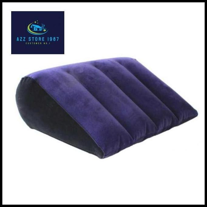 Bantal Senggama Sandar Bercinta Cinta Kamasutra Program Hamil Tantra