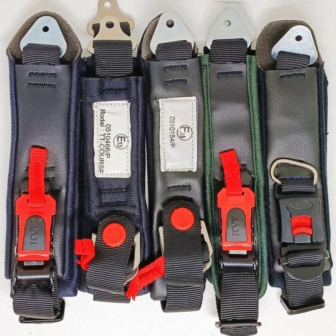 Tali helm dd ring Original Kyt Nfr Nxrace Ttc INK KBC Snail NJS Arai