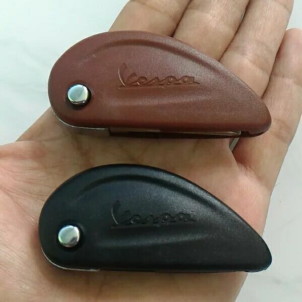 Kunci Duplikat Vespa Matic Flip Lipat For 946 Lx Primavera Sprint Gts Original Dan Terpercaya