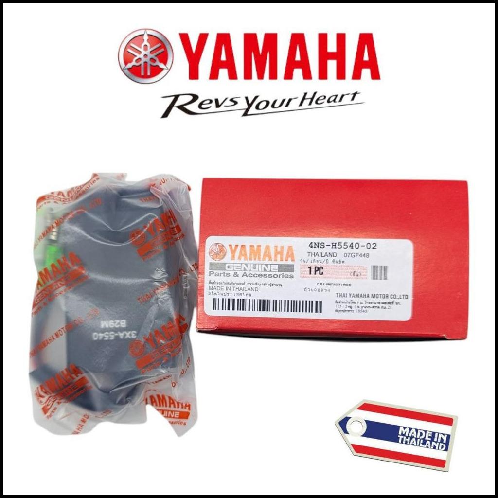 Cdi Original Fizr / Force 1 / F1Zr /  Force One / Fisr 4Ns Yamaha Thailand Th448