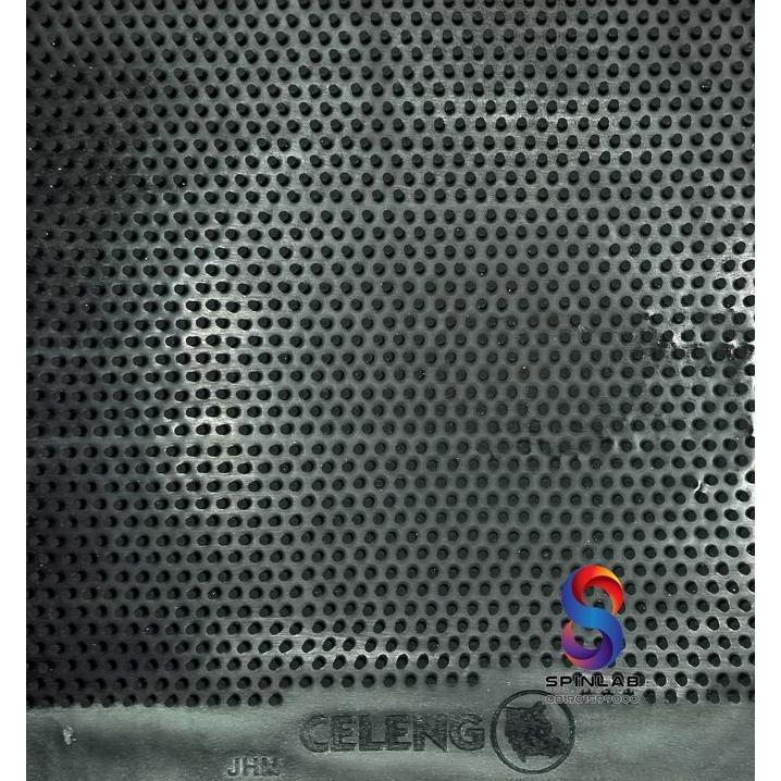 TERMURAH - Karet Pingpong Bintik JAHANAM JHM Celeng