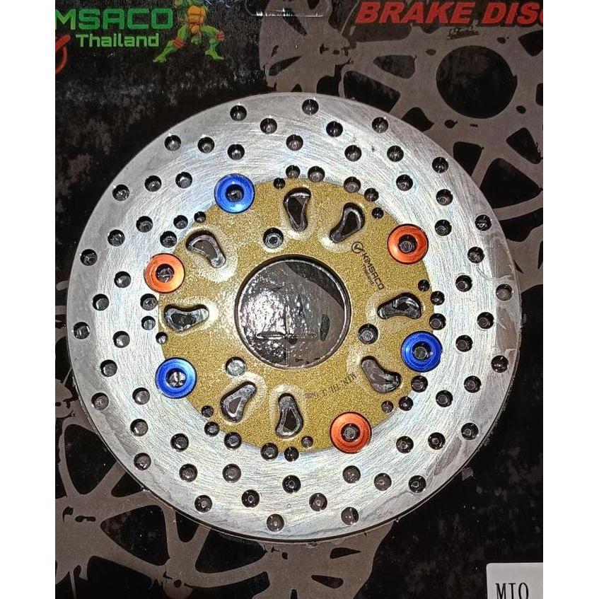 Promo Disc Piringan Cakram Depan 200MM MIO J Diskon