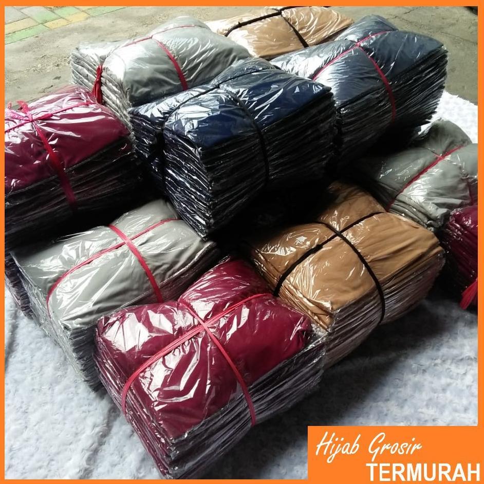 Tahan Lama  Promo Cod...Manset Illori Size M L Xl Jumbo | Baju Dalaman Polos Spandex | Turtleneck In