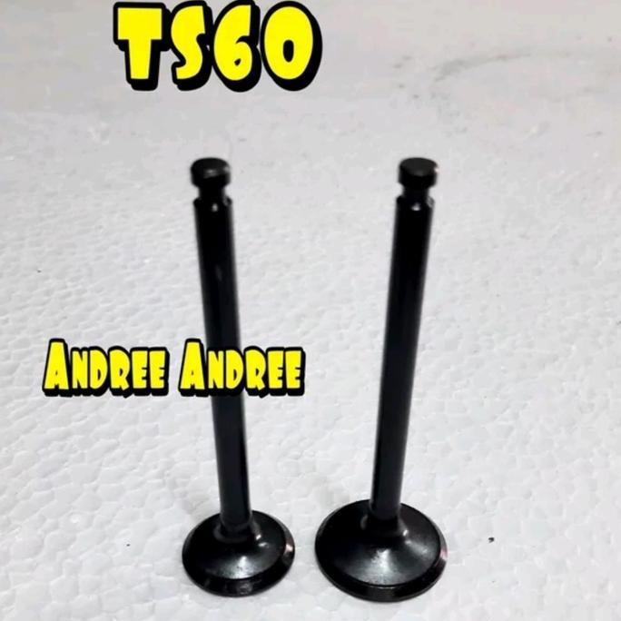 @#@#@#] Valve Klep In Ex mesin Diesel Yanmar TS-60 TS 60