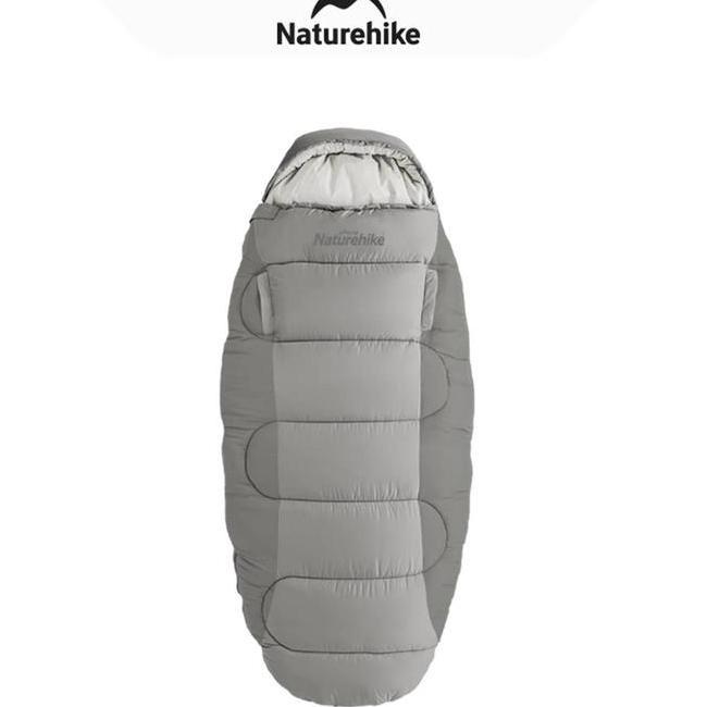 Sleeping Bag Naturehike Nh20Msd03 Cnk2350Ws026 Kantong Tidur Camping