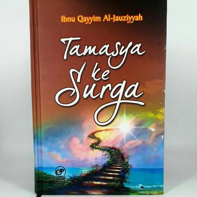 Buku Tamasya Ke Surga