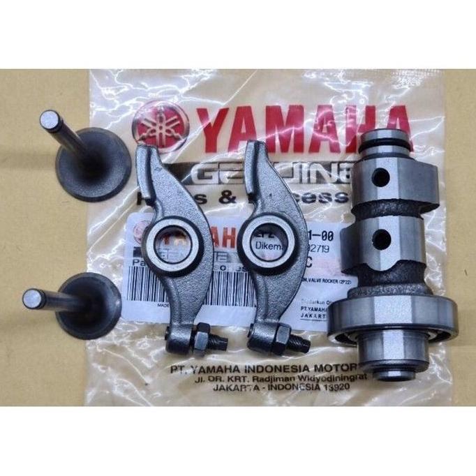 Promo paket Noken as Mio platuk klep Mio klep set Mio lama paket Noken as Mio sporty Paket Noken as 