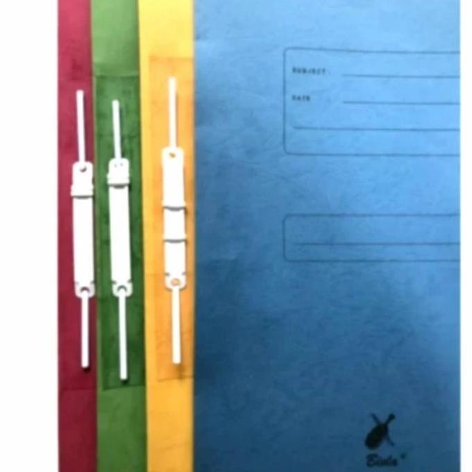 Ready Map Biola 5001 Snelhecter MERAH