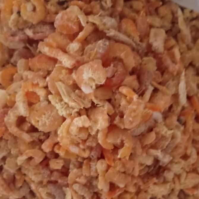 UDANG KERING / EBI 1/4 KG DI SURABAYA