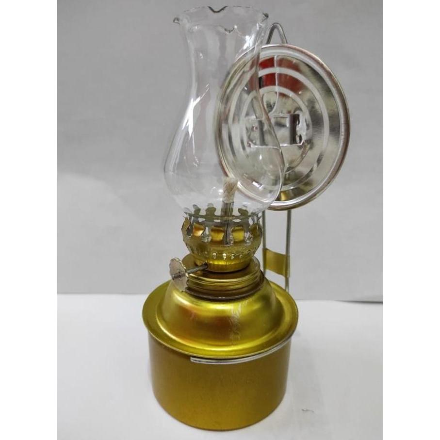 Lampu Ublik Minyak Tanah Lampu Teplok