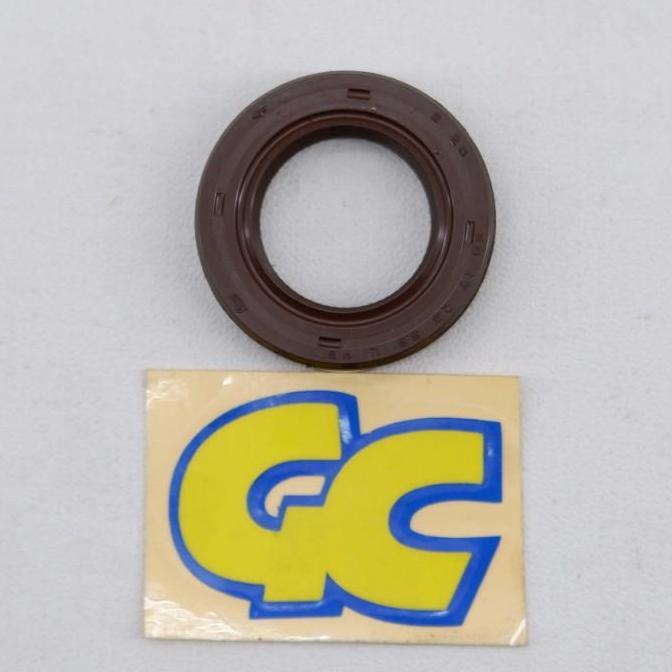 Sil Seal Gearbox Yamaha Mio, Mio J, XRide, Soul GT, Mio GT Ori