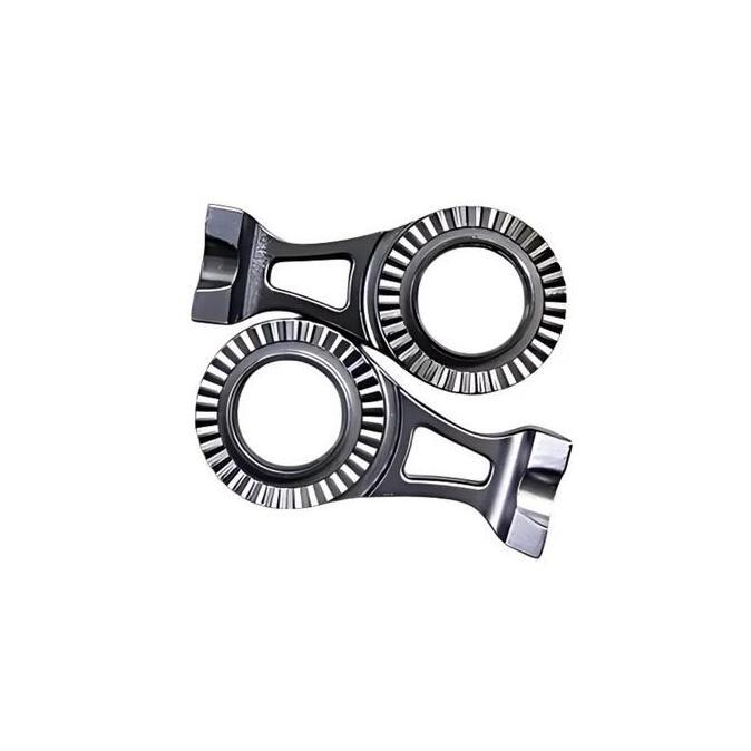 Promo Stoper Joran Aluminium Jalu Joran galatama Stopper Pancing Umpan Lure Diskon