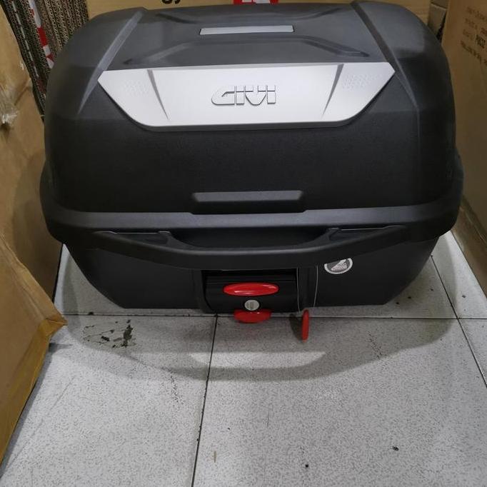 TERMURAH - box givi e43 ntl