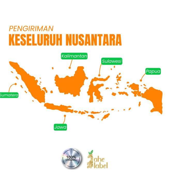 Ready stock STICKER QC CHECKED, STIKER QC PASSED LABEL QUALITY CONTROL 1000 PCS