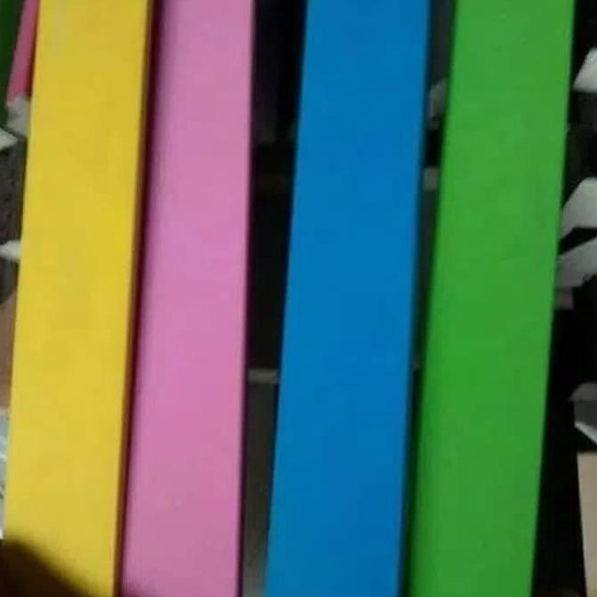 FRAME/BINGKAI UK 70X100 KACA+MDF murah