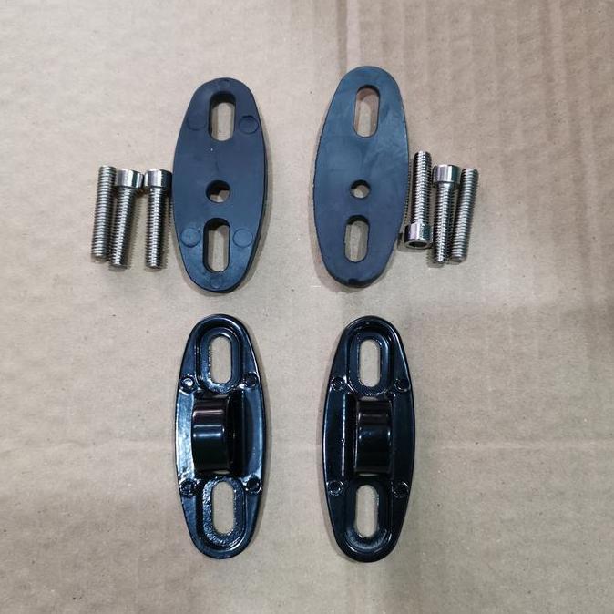 breket spion fairing