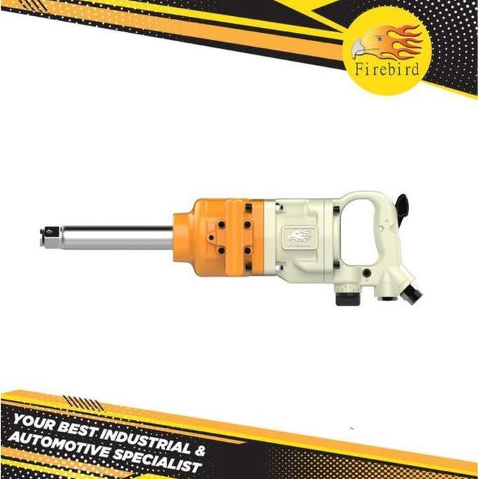 Terlaris Firebird Air Impact 1 Inch 1" Fb-7085 / Impek