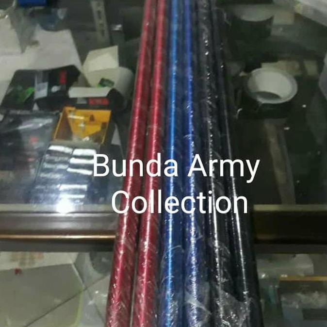 VHANBO Srobong Laras Kondom Laras OD 22 Panjang 65cm Bagus