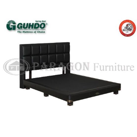 * DIVAN GUHDO LEGACY 180X200 CM (TANPA KASUR DAN SANDARAN) //