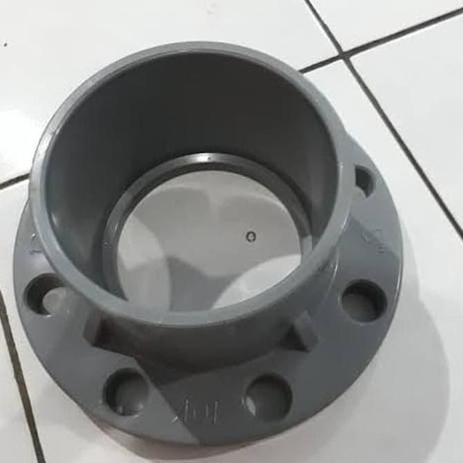 VHANBO 8 inch flange PVC tw