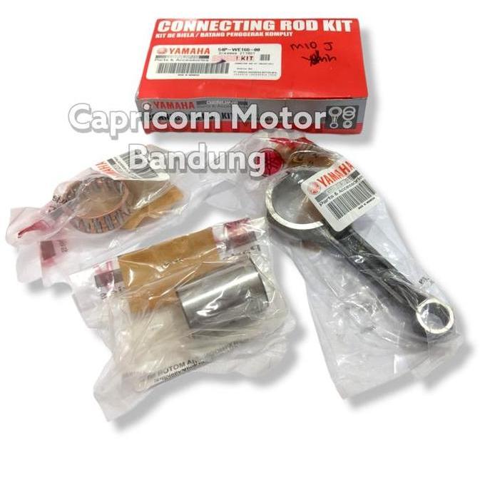 Stang Seher MIO J X RIDE 115 ORI YAMAHA YGP